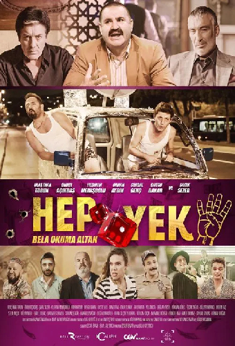 Hep Yek 4: Bela Okuma Altan