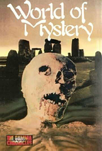 World of Mystery