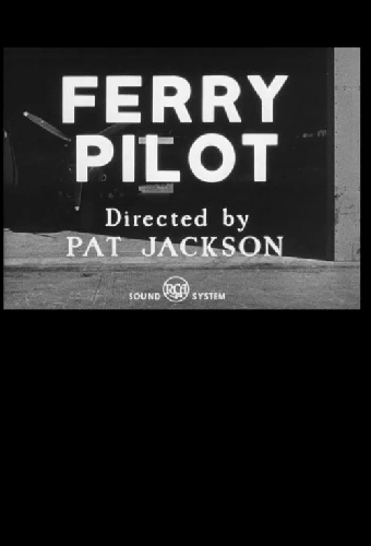 Ferry Pilot