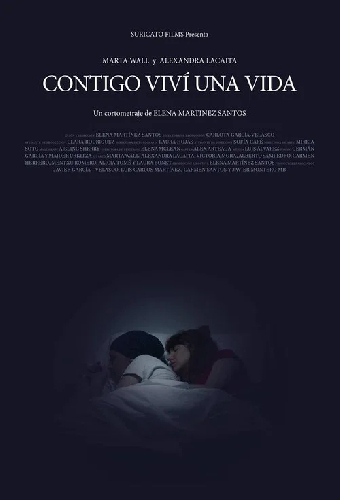 Contigo viví una vida