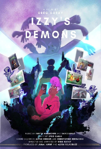 Izzy's Demons