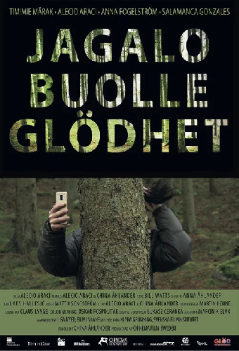 Glödhet