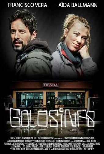 Golosinas