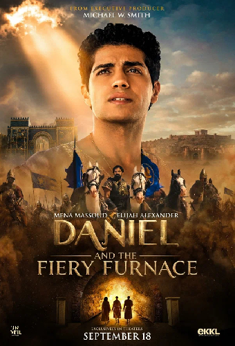 Daniel