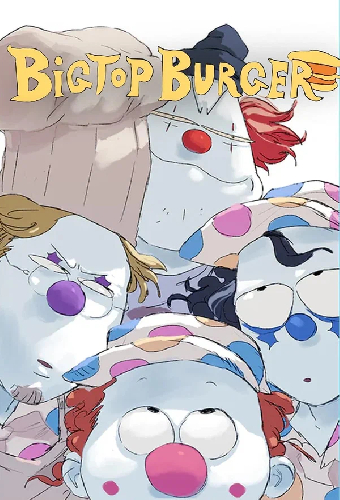 BIGTOP BURGER