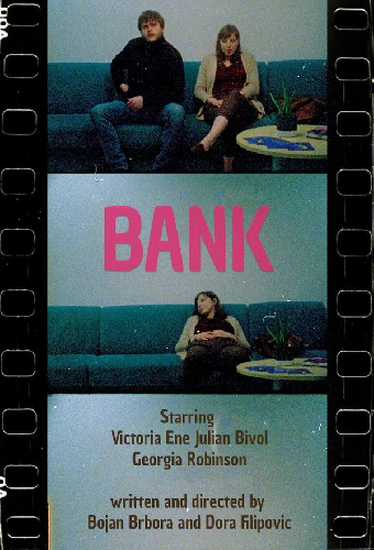 Bank
