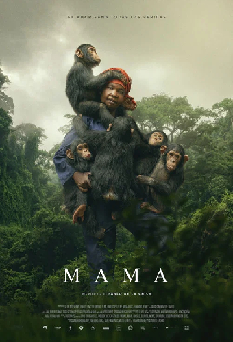 Mama