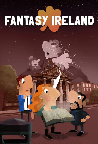 Fantasy Ireland