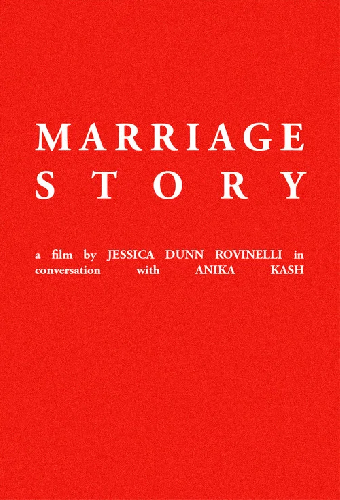 Marriage Story