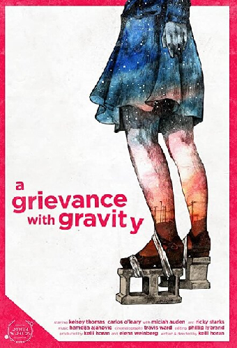 A Grievance with Gravity