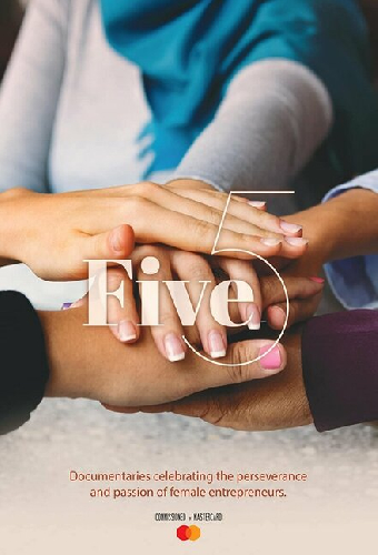 FIVE: A Documentary