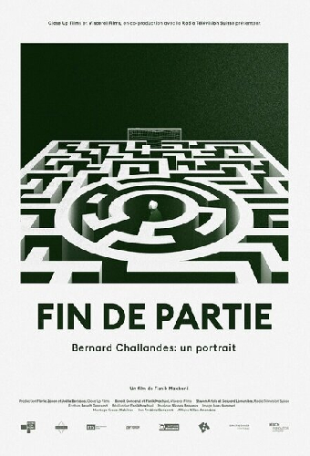 Fin de Partie
