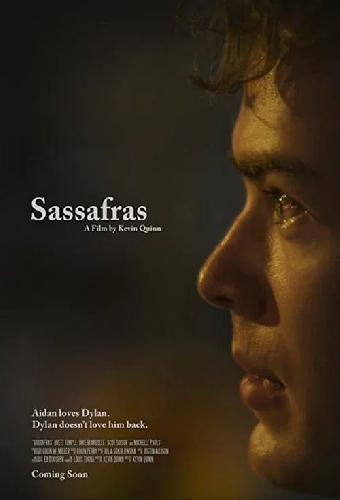 Sassafras