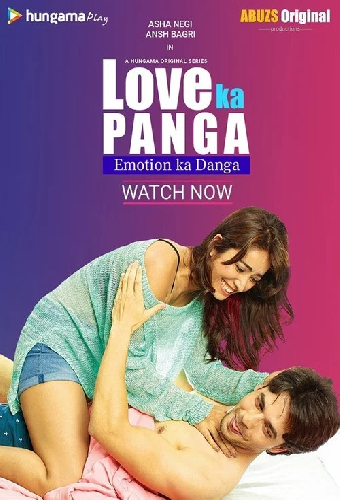 Love Ka Panga