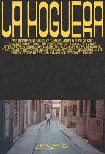 La hoguera