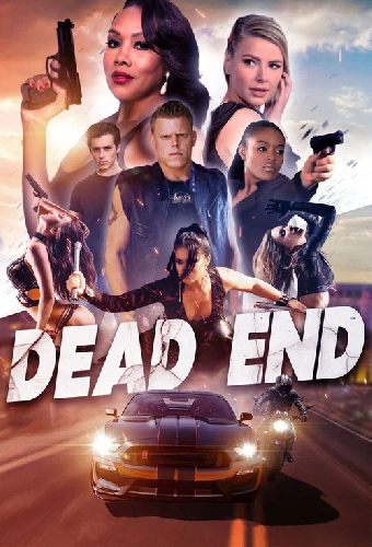 Dead End.