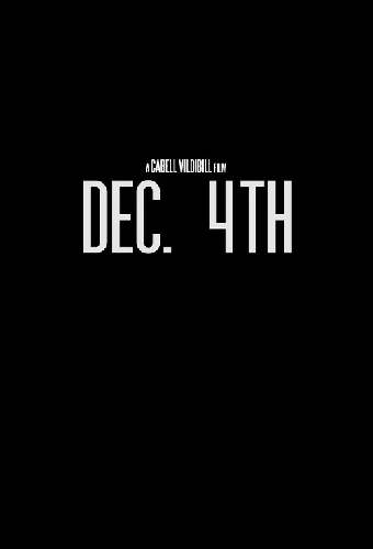 DEC 4TH