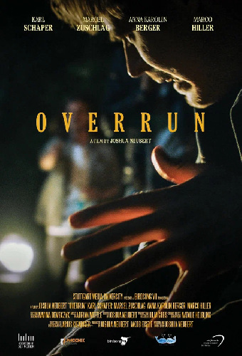 Overrun