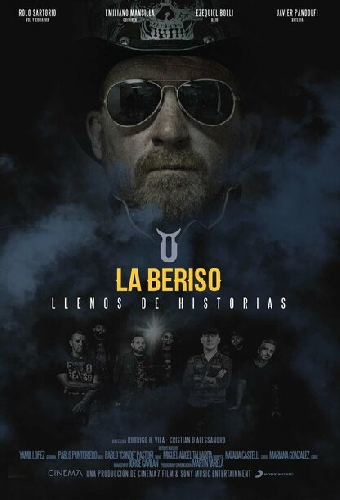 La Beriso, el documental