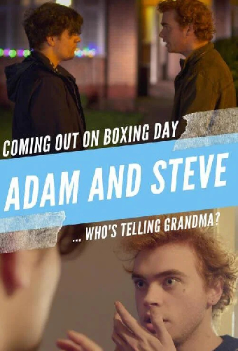 Adam and Steve