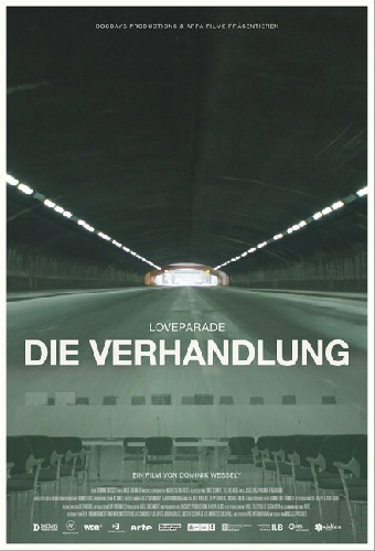 Loveparade - Die Verhandlung