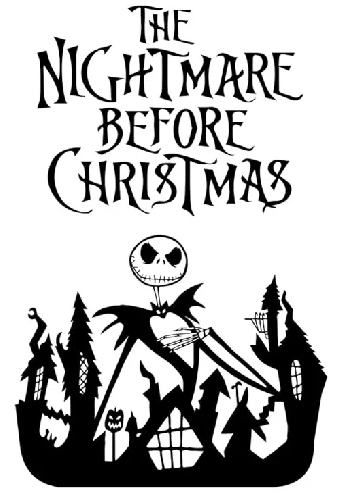 The Nightmare Before Christmas in Concert