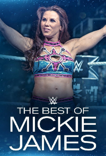 The Best of Mickie James