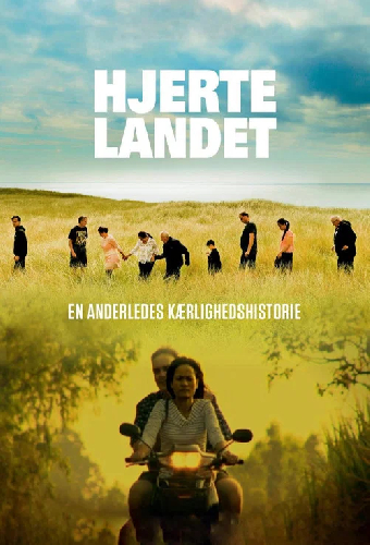 Hjertelandet