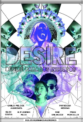 Desire o Desiré para los incultos
