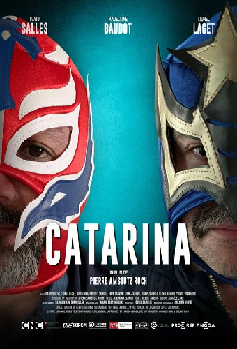 Catarina