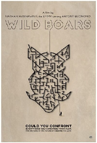 Wild Boars