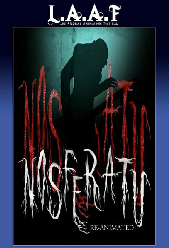 Nosferatu Re-Animated