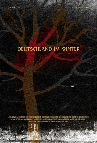 Deutschland im Winter