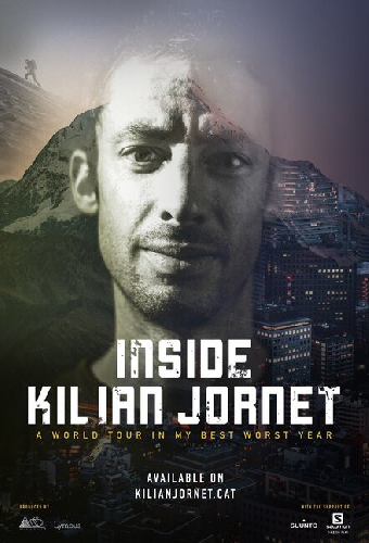 Inside Kilian Jornet