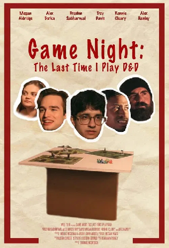 Game Night