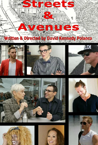 Streets & Avenues