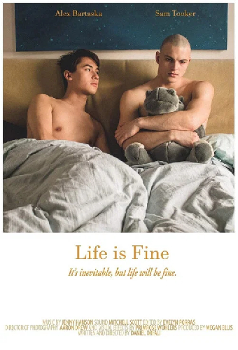 Life is Fine
