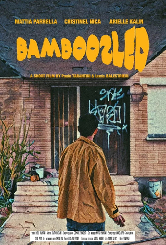 Bamboozled