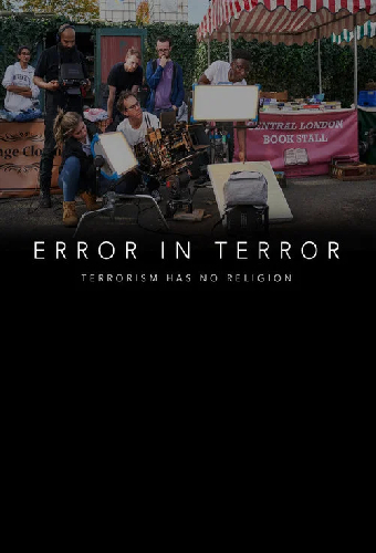 Error in Terror