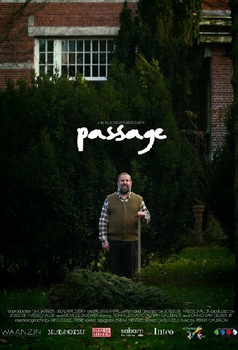 Passage