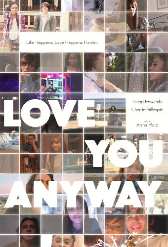 Love You Anyway