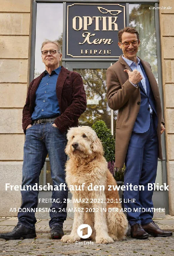 Freundschaft auf den zweiten Blick
