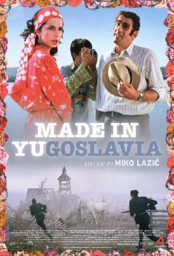 Made in YU
