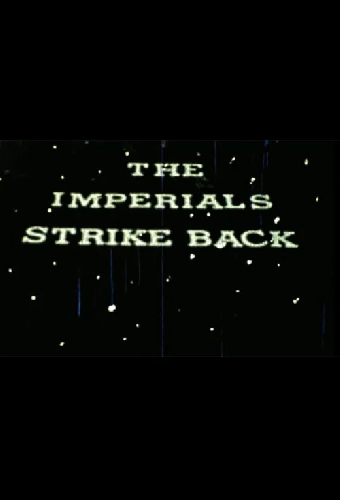 The Imperials Strike Back