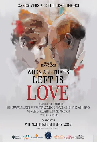 When All That's Left is Love