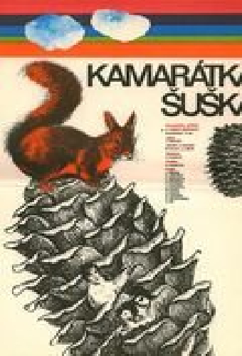 Kamarátka Šuška