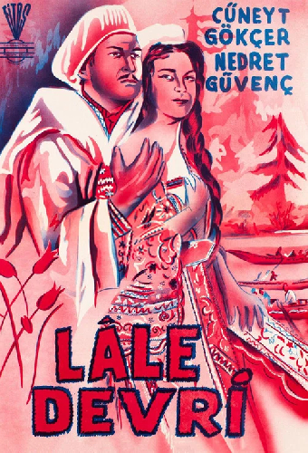 Постер «Lale Devri»