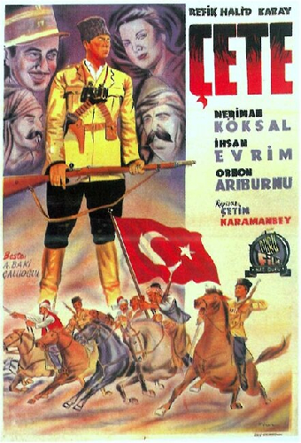 Çete