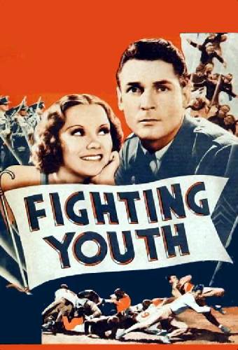 Fighting Youth