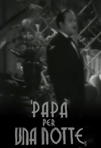 Papà per una notte